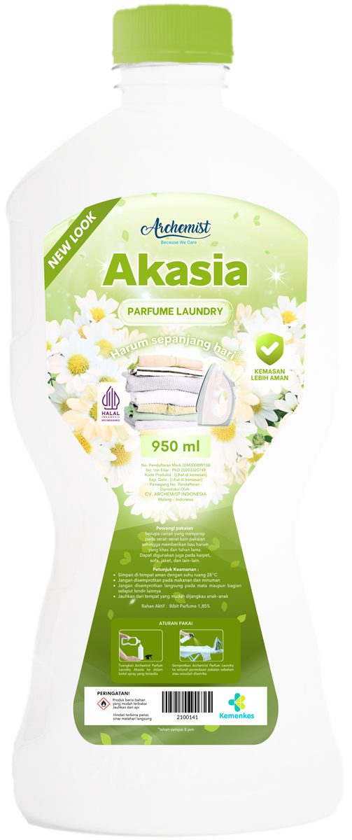 Akasia