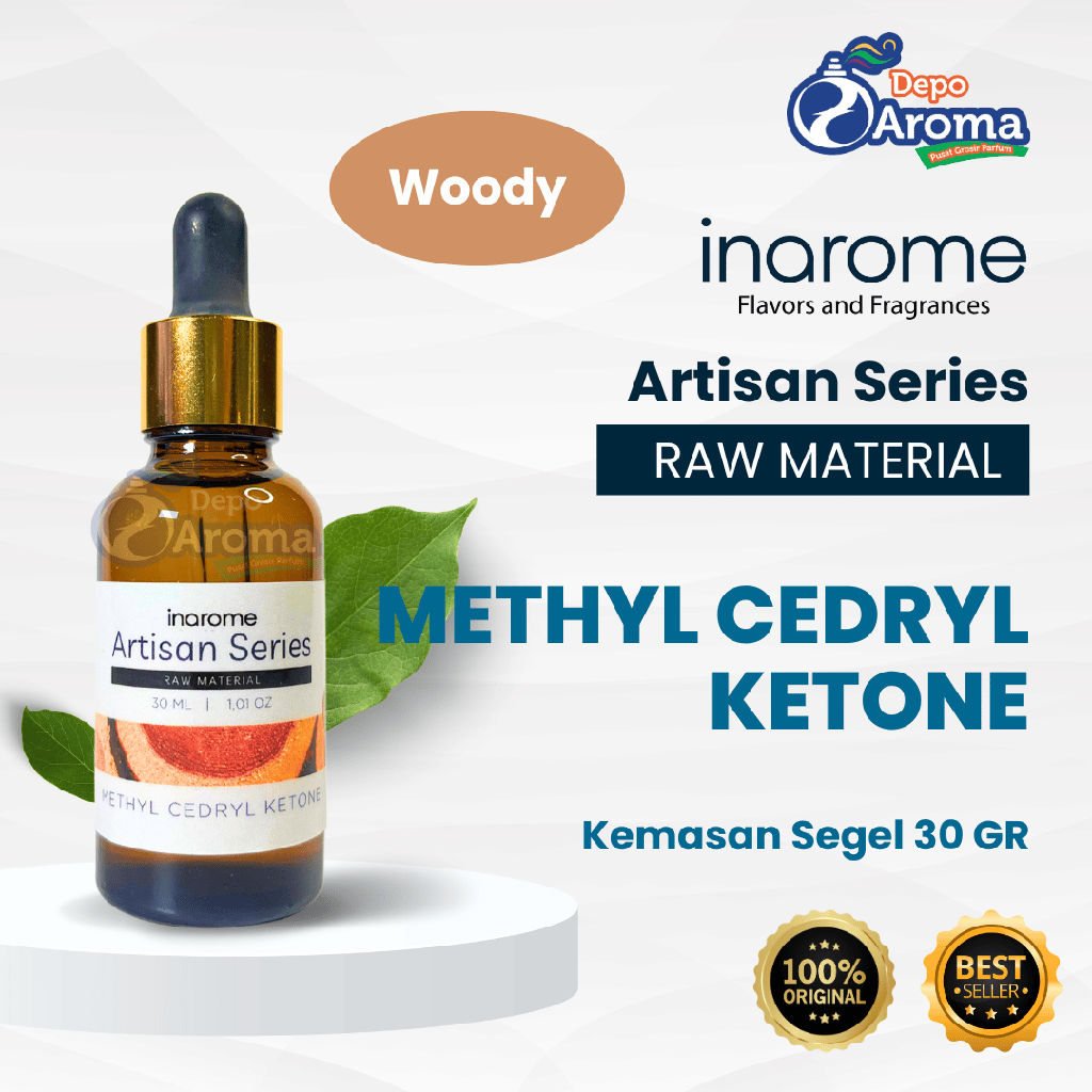 Methyl Cedryl Ketone Artisan