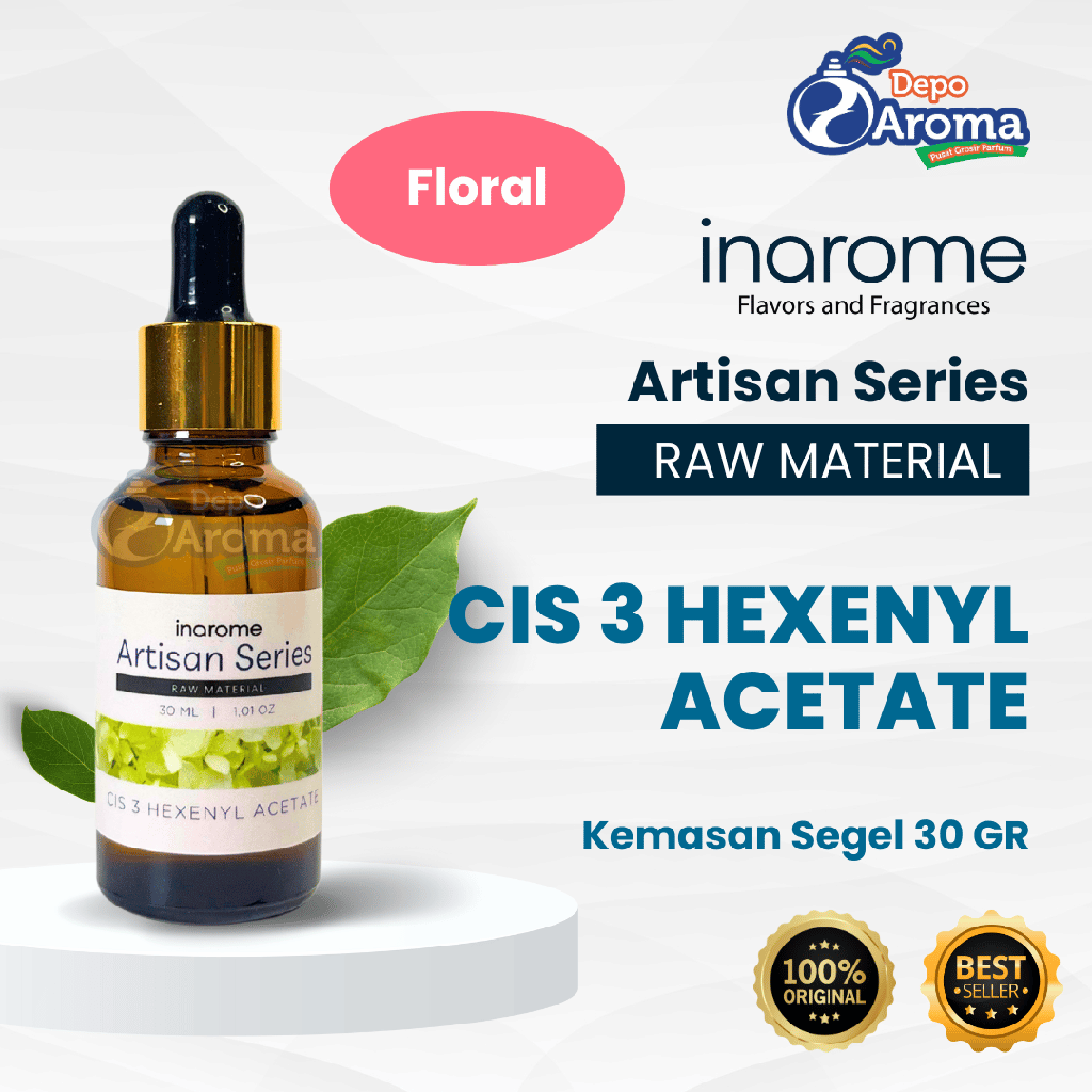 CIS 3 Hexenyl Acetate Artisan