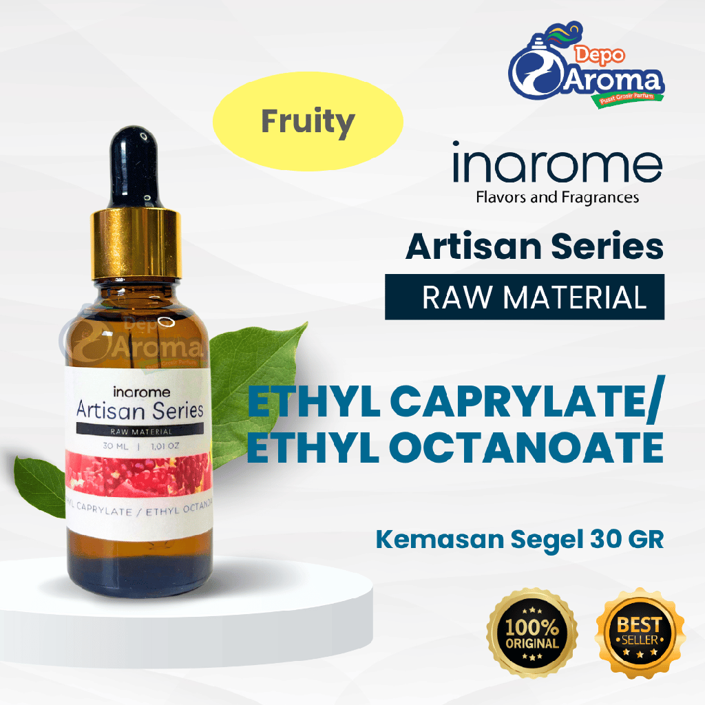 Ethyl Caprylate/Ethyl Octanoate Artisan