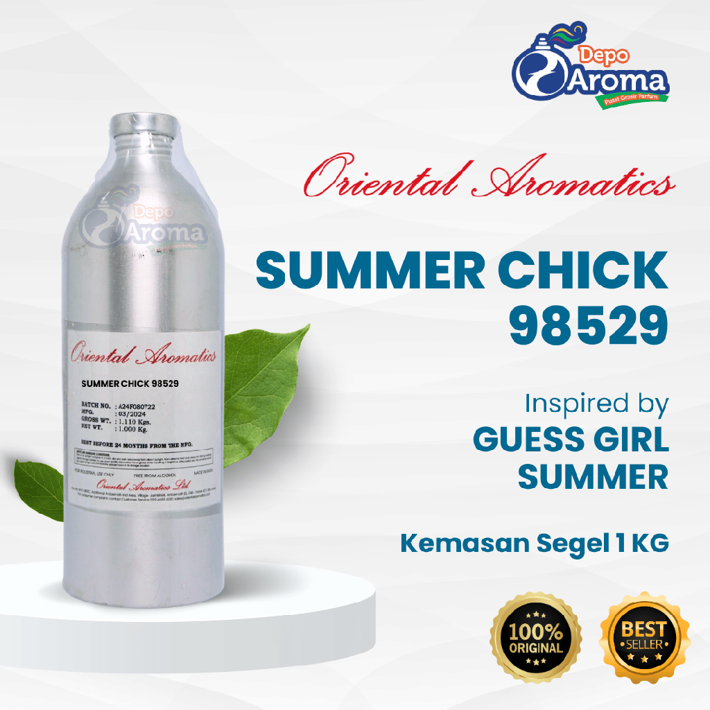 Summer Chick 98529