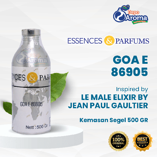 [ESEN00131] Goa E 86905